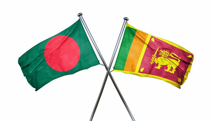 দায়মুক্ত শ্রীলঙ্কা, শোধ করল বাংলাদেশের ঋণ