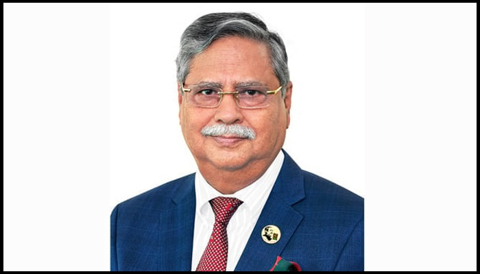 আজ দেশে ফিরবেন রাষ্ট্রপতি