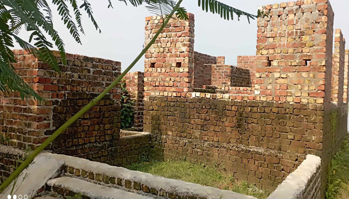 এখনও শেষ হয়নি ৯ বীরনিবাসের কাজ