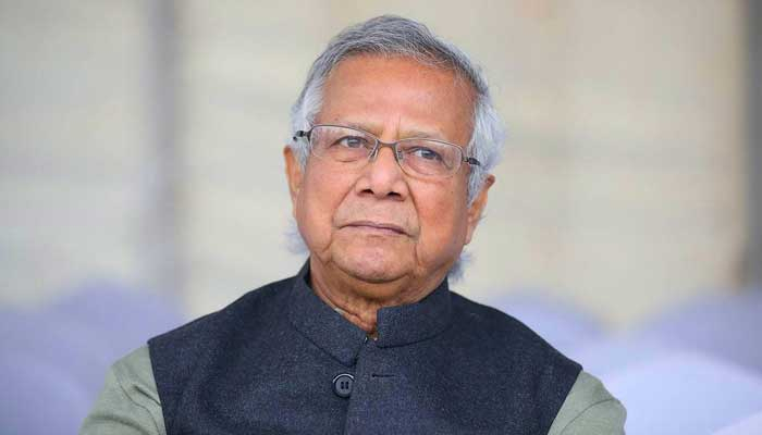 ইউনূসের বিচার বন্ধের দাবি সার্বভৌমত্বের ওপর হুমকি