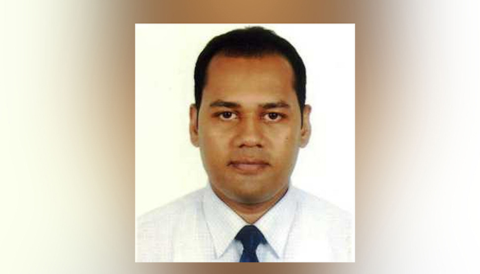 ঘুষের রেট নির্ধারণকারী এসিল্যান্ড সাময়িক বরখাস্ত