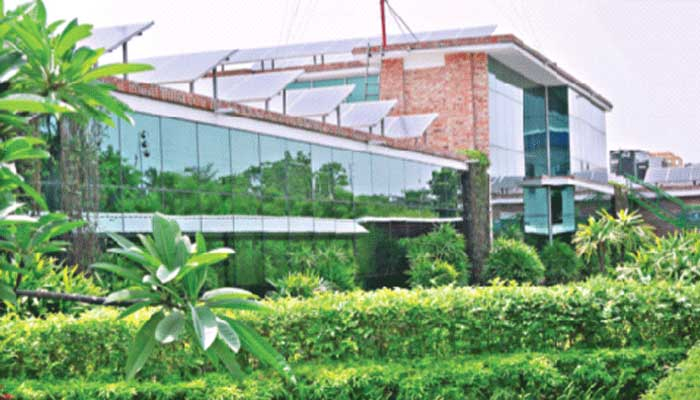সবুজ কারখানা শেয়ারবাজারে আনতে চায় ডিএসই
