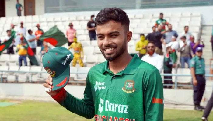 ঢাবিতে পড়ার স্বপ্নপূরণ তাওহিদের