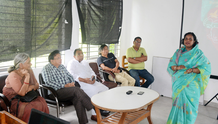 ‘বীরাঙ্গনা মঞ্চ’ নাম পাবে নারায়ণগঞ্জের মুক্তমঞ্চ