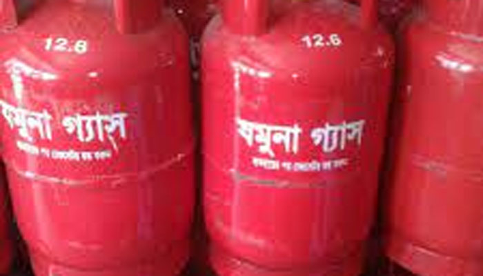 বরিশালে তিন বছর যমুনার এলপি গ্যাস সরবরাহ নেই