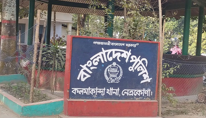 চুরি হওয়া গরুসহ আওয়ামী লীগ নেতার ছেলে আটক