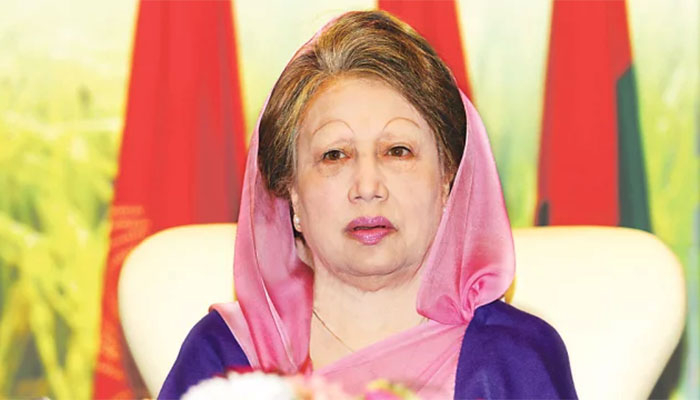 খালেদা জিয়ার উন্নত চিকিৎসার দাবিতে ১০০১ শিক্ষক নেতার বিবৃতি