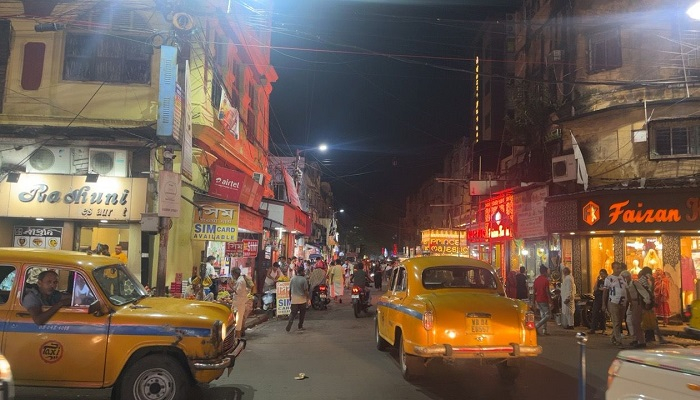 বাংলাদেশি পর্যটক কমে যাওয়ায় উদ্বিগ্ন কলকাতার হোটেল ব্যবসায়ীরা