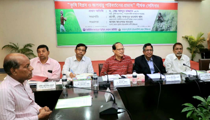পেঁয়াজ-রসুনের দাম বেশি, সাধারণ মানুষ ভালো নেই: কৃষিমন্ত্রী