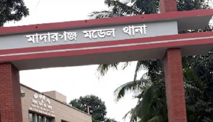 শ্বশুরবাড়িতে যুবকের ঝুলন্ত মরদেহ, স্ত্রী আটক