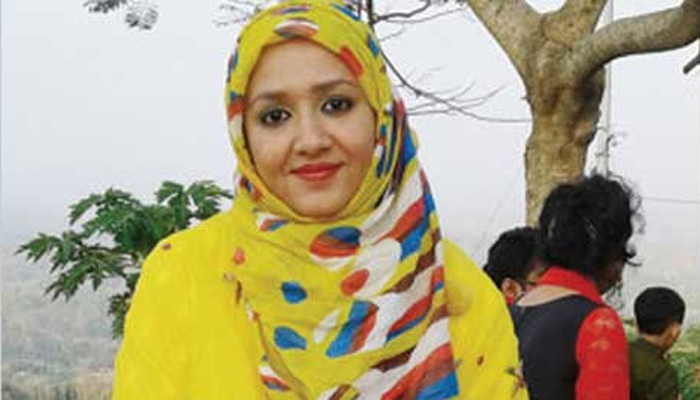 মিতু হত্যা মামলায় আরও একজনের সাক্ষ্য গ্রহণ
