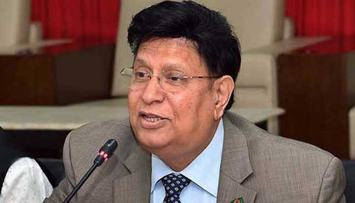 সুদহার কম বলে ফ্রান্সের স্যাটেলাইট নেওয়া হচ্ছে: পররাষ্ট্রমন্ত্রী