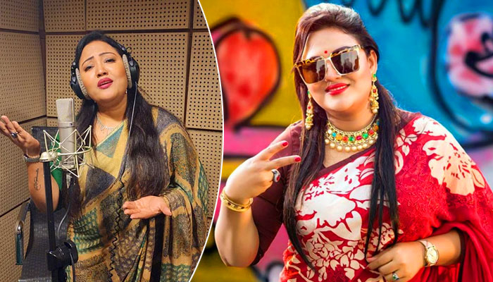 জামিন পেলেন পপ সম্রাজ্ঞী মমতাজ