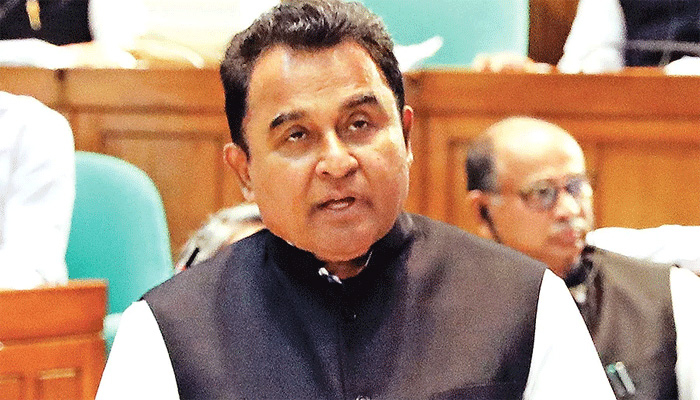 মূল্যস্ফীতি নিয়ন্ত্রণে আসবে: অর্থমন্ত্রী