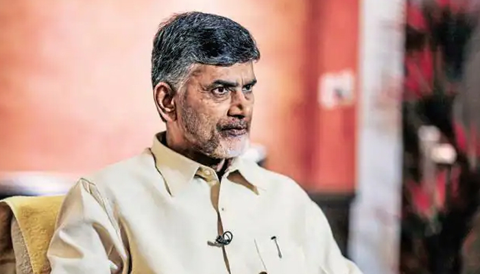 দুর্নীতির অভিযোগে অন্ধ্রপ্রদেশের সাবেক মুখ্যমন্ত্রী গ্রেপ্তার