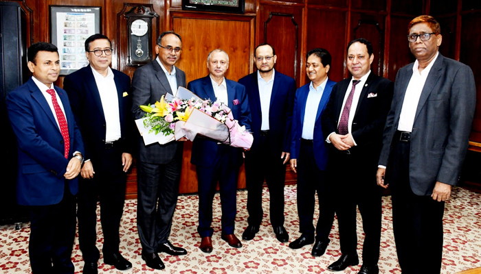 নারী জামানতকারী দেখিয়েও ঋণ নিতে পারবেন নারী উদ্যোক্তারা