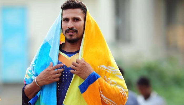 নাসির কি জাতীয় লিগে খেলতে পারবেন?