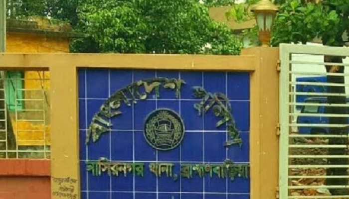 ‘জান্নাতের প্রলোভন দেখিয়ে’ মাদ্রাসাছাত্রীকে ধর্ষণের অভিযোগ
