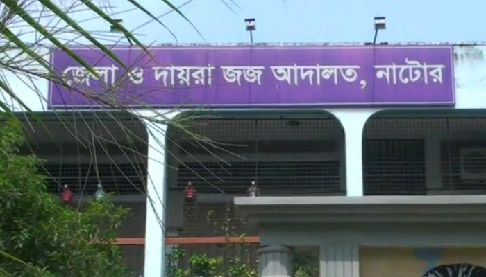 শিশু ধর্ষণ ও হত্যা মামলায় যুবকের যাবজ্জীবন