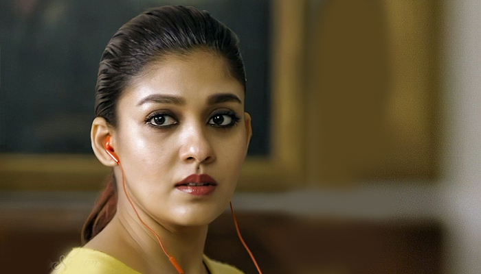‘জওয়ানে’ উপেক্ষিত নয়নতারা, বলিউডে আর কাজই করবেন না!