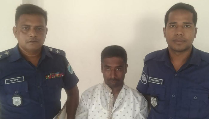 ধর্ষণের শিকার সেই শিশুর সন্তানের বাবার পরিচয় মিলেছে