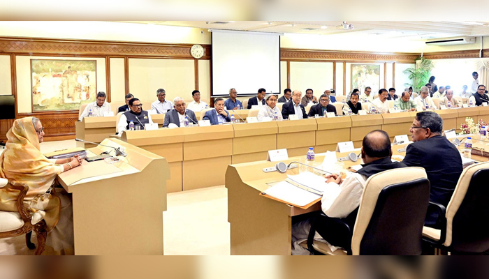 আনসার ব্যাটালিয়ন আইনের খসড়া অনুমোদন মন্ত্রিসভায়, বিদ্রোহে মৃত্যুদণ্ড