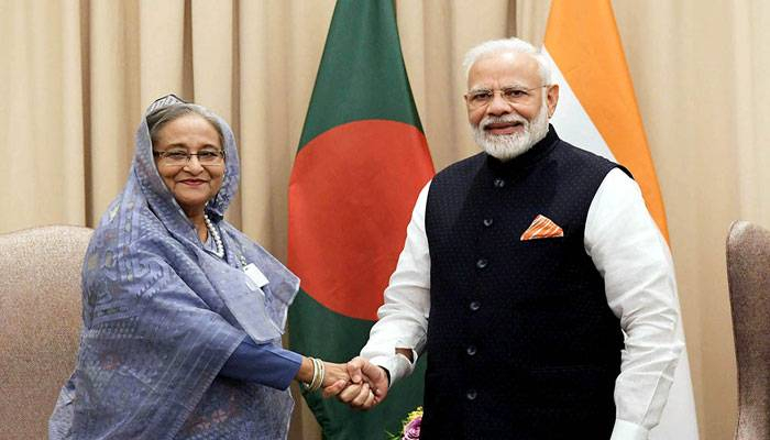 ‘বাংলাদেশ নিয়ে ভারতের অবস্থান এ বৈঠকে পরিষ্কার হয়ে যাবে’