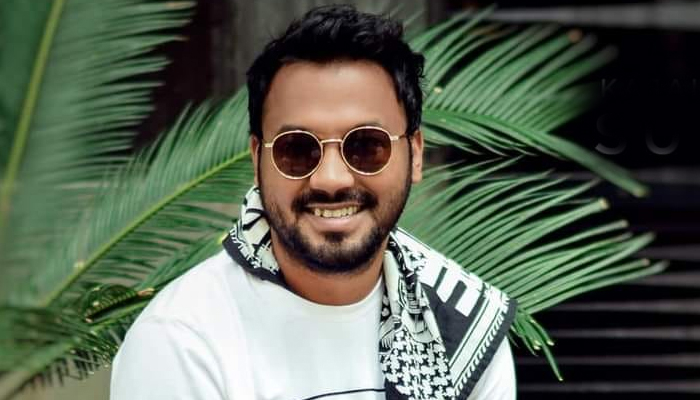 মাসে পাঁচ জনকে তাবলিগে পাঠাবেন এই অভিনেতা