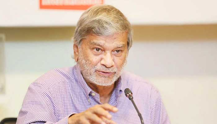 ‘কোনো বিদেশি শক্তি দ্বারা নির্বাচন প্রভাবিত হবে না’