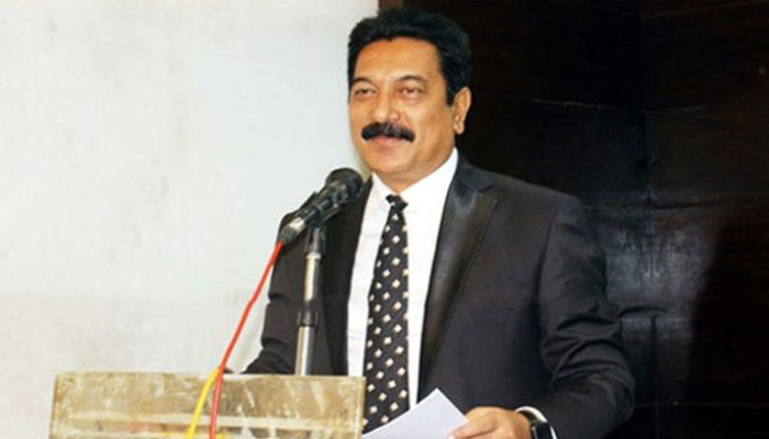 রাঙ্গা এবার বললেন, ভিসা নিষেধাজ্ঞায় পড়েননি