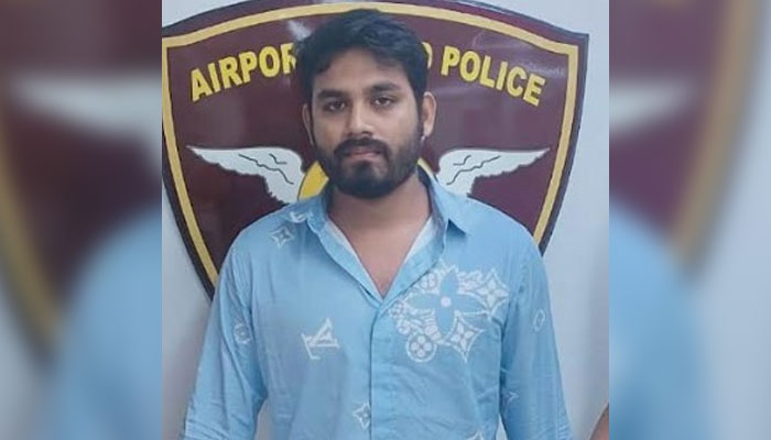 গাজীপুরে ছাত্রলীগ নেতা অপহরণসহ ২৭ মামলার আসামি গ্রেপ্তার
