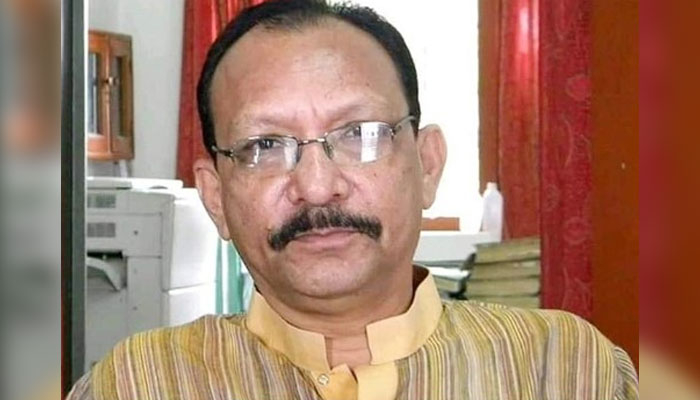 কিছু শিক্ষার্থীদের বিশ্ববিদ্যালয় সম্পর্কে ন্যূনতম জ্ঞান নেই: রাবি উপাচার্য