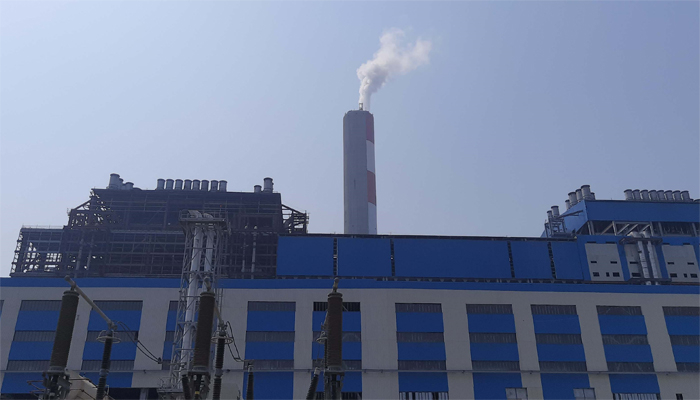 উৎপাদনে ফিরল রামপাল তাপবিদ্যুৎ কেন্দ্র