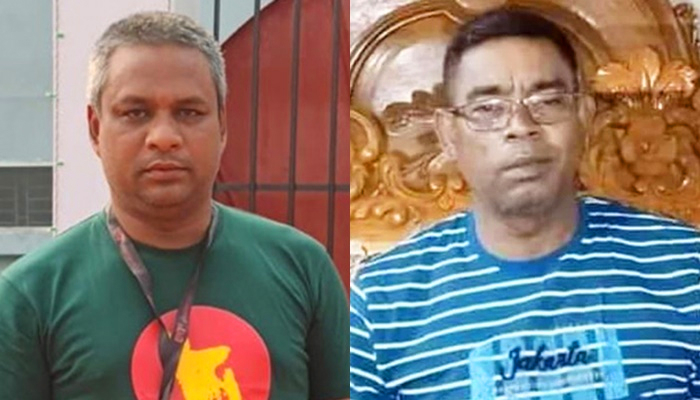 সাংবাদিক নাদিম হত্যার প্রধান আসামি বাবুকে হাইকোর্টের দেওয়া জামিন স্থগিত
