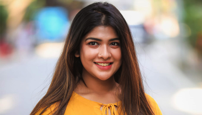 পাঁচ মাসে সারিকা যেভাবে ১৮ কেজি ওজন কমালেন