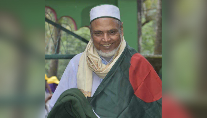 বাবা হারালেন সমকাল সাংবাদিক সারোয়ার সুমন