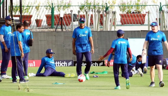 বাংলাদেশ দল পেতে আরও ২১ দিন