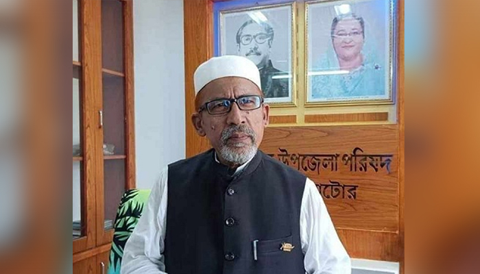 নাটোর-৪ আসনের উপনির্বাচনে আ.লীগের প্রার্থী সিদ্দিক