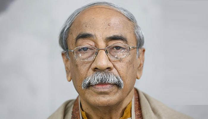 দেশ পরিচালনায় শেখ হাসিনার বিকল্প নেই: শাহরিয়ার কবির