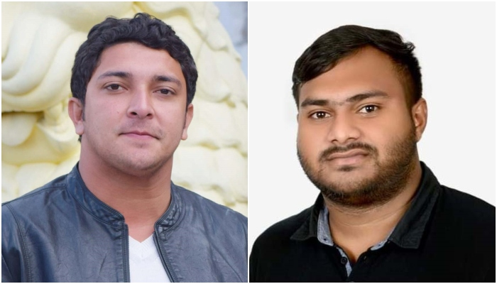 ২৮৩ মোবাইল ফোন ছিনতাই: ছাত্রলীগের সভাপতি-সম্পাদক রিমান্ডে