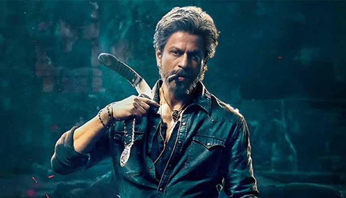 ৮ দিনে ‘জওয়ান’ এর আয় প্রায় ৯০০ কোটি!