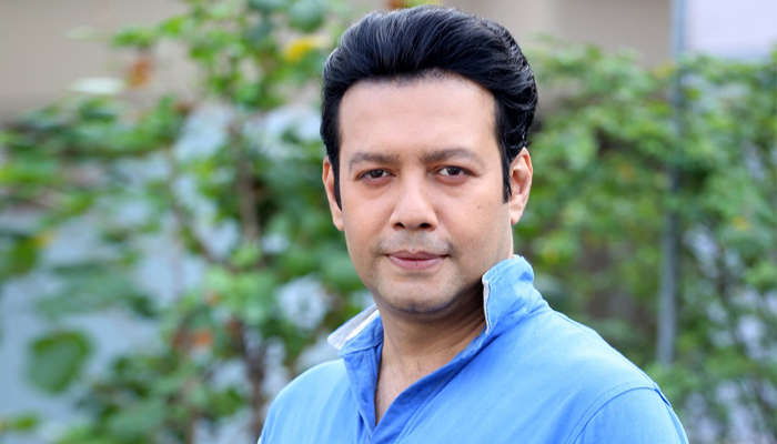 সিনেমা মুক্তি দিয়ে ব্যবসায়িক ঝুঁকি নিতে চাইনি: এসডি রুবেল