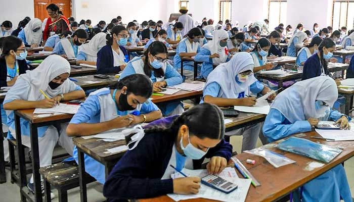 ২০২৪ সালের এসএসসি পরীক্ষা ফেব্রুয়ারির দ্বিতীয় সপ্তাহে