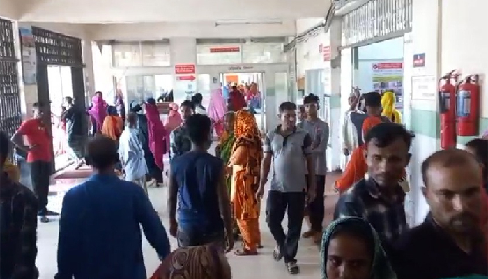 মায়ের সঙ্গে বিষপানে ৩ সন্তানের মৃত্যু