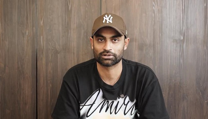 ৫ ম্যাচের বেশি খেলব না, কখনও বলিনি: তামিম