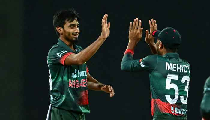 তানজিম তার ভুল বুঝেছে, বিশ্বাস মিরাজের