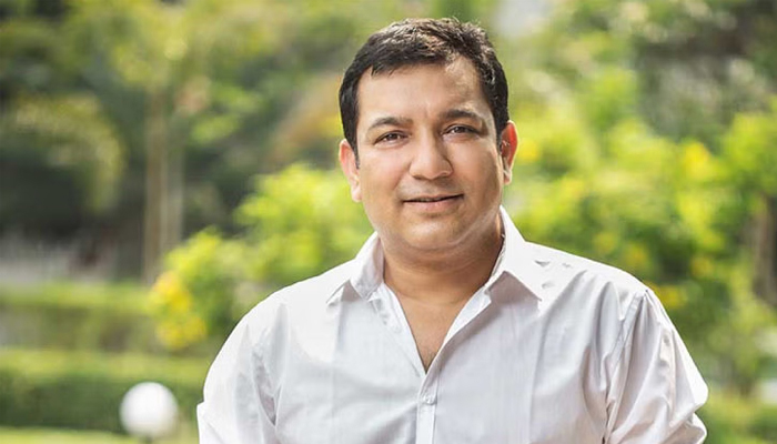নতুন ধারাবাহিকে তৌকীর আহমেদ