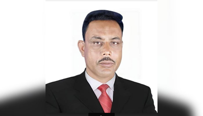 সেই ইউপি চেয়ারম্যান সাসপেন্ড