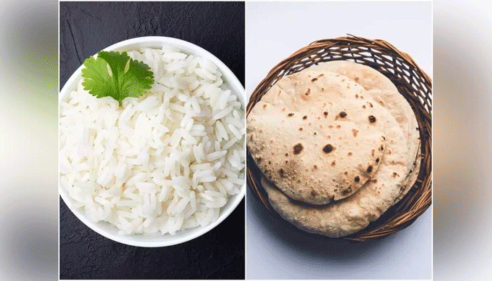 সকালের নাশতায় ভাত-রুটি খাওয়া কি উপকারী সকালের নাশতায় ভাত-রুটি খাওয়া কি উপকারী