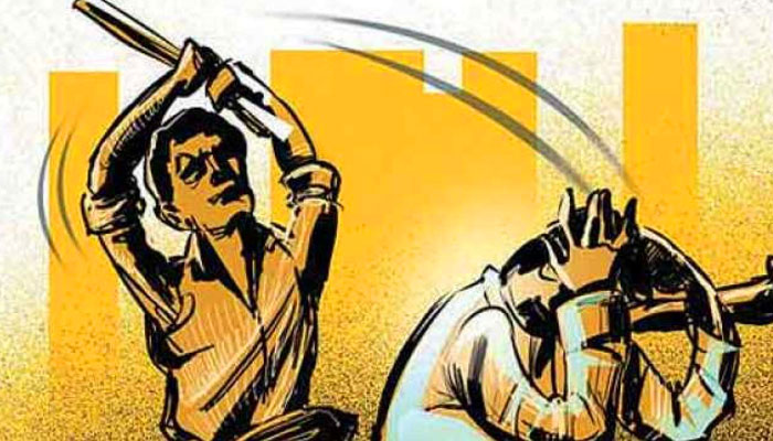 গলায় ছুরি চালিয়ে ১৫ লাখ টাকা ছিনতাই গলায় ছুরি চালিয়ে ১৫ লাখ টাকা ছিনতাই